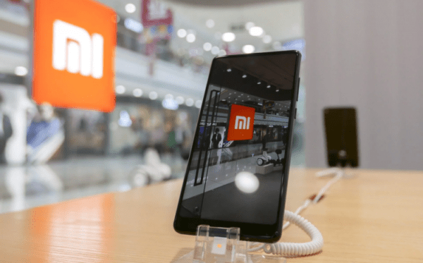 Xiaomi