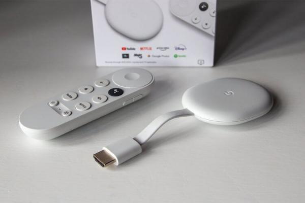 Chromecast
