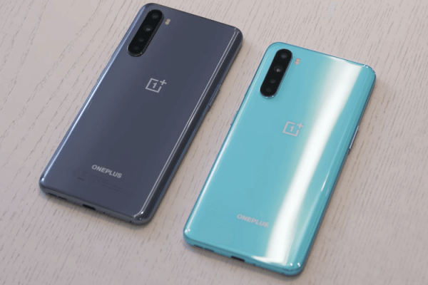 OnePlus