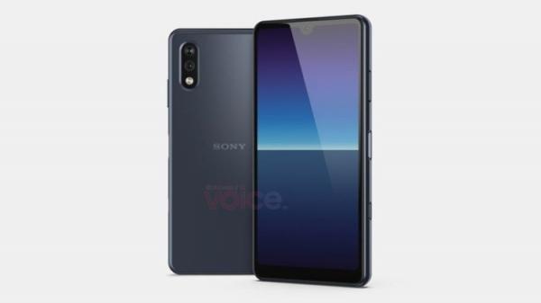 Sony 