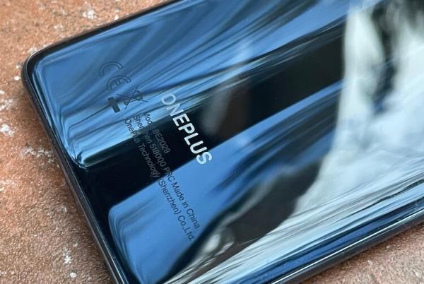 OnePlus Nord N10 5G