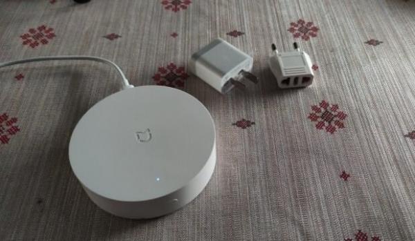 Xiaomi Gateway 3