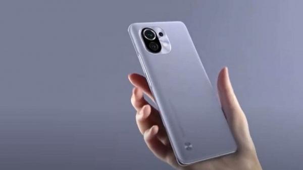 Mi 11