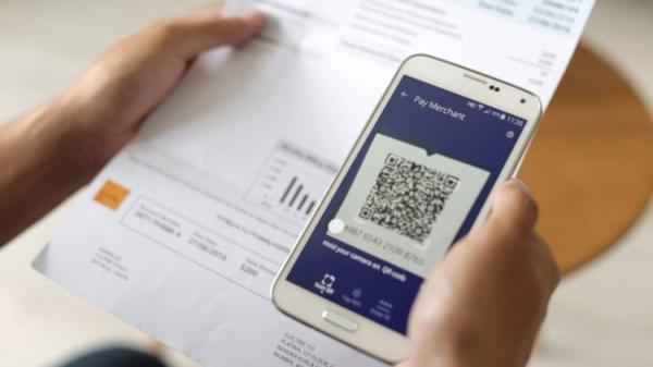 QR-оплата