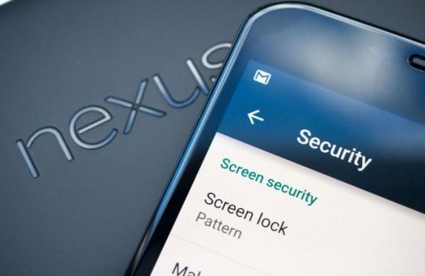 Разблокировка Android