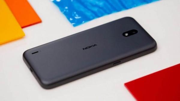 Nokia