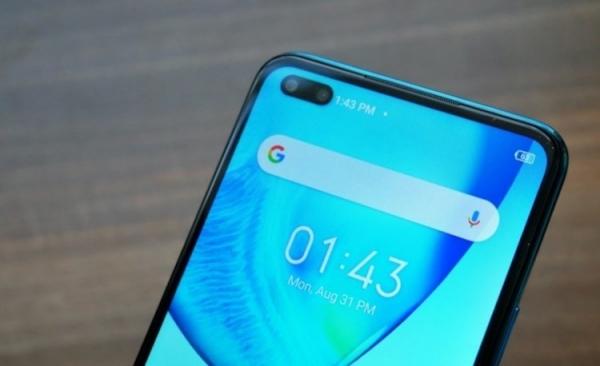 Infinix