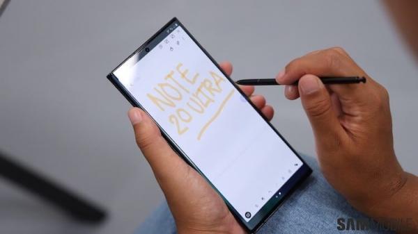 Galaxy Note