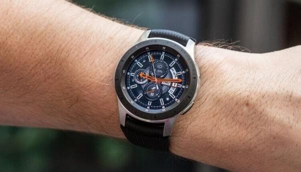 Galaxy Watch 3