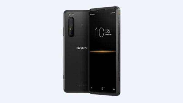 Флагман Sony