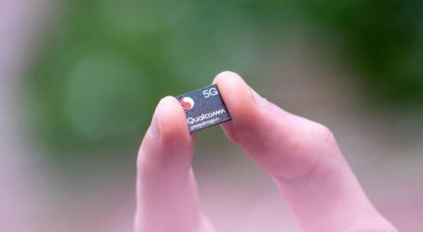 Snapdragon 870