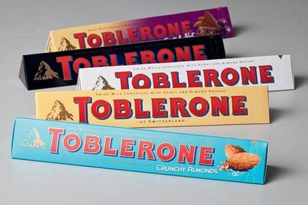 Toblerone