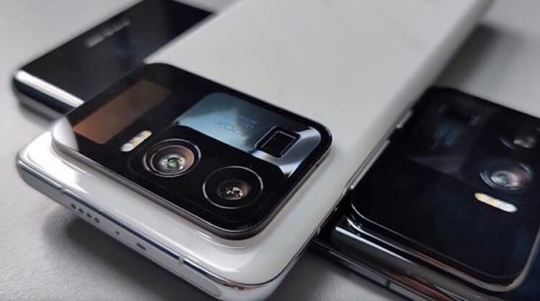 Mi 11 Ultra
