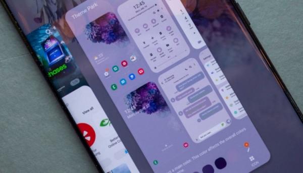 Galaxy S10