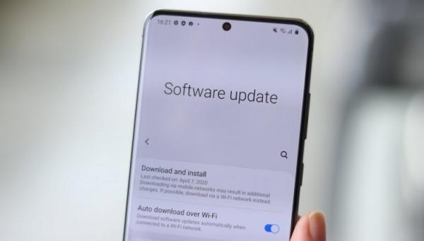 One UI