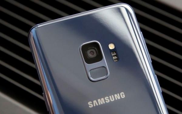 Galaxy S9