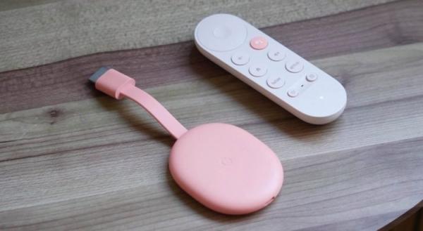 Chromecast