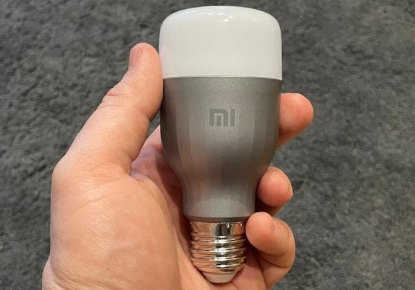 Mi LED Smart Bulb