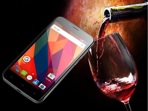 смартфон