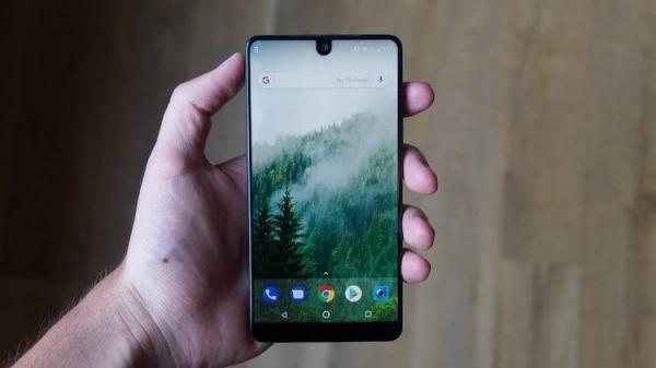 Essential Phone