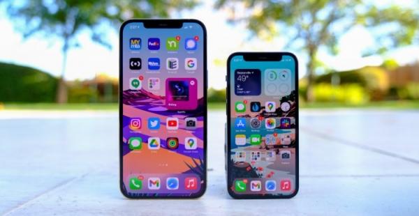 iPhone 12