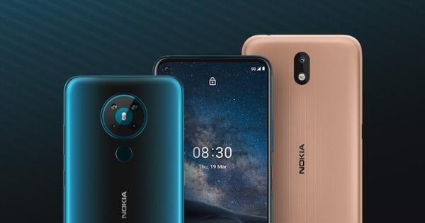 Nokia