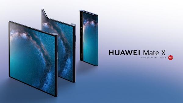 Huawei