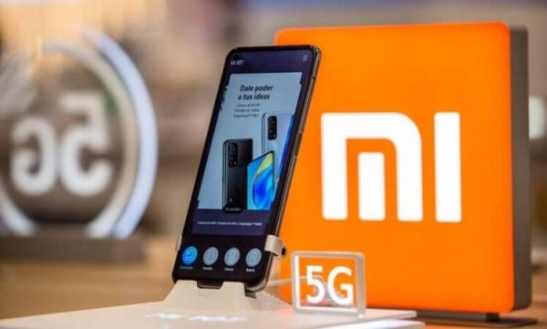 Xiaomi