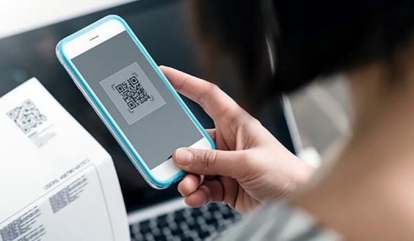 QR-коды