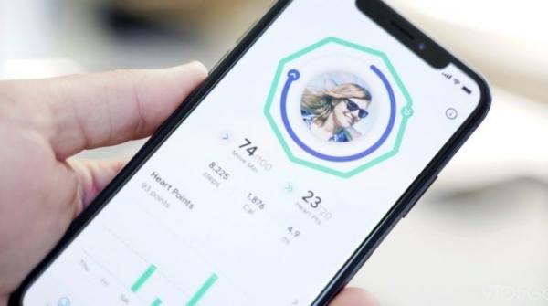 Google Fit