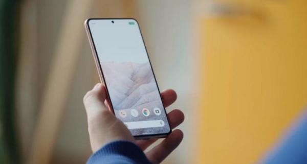 Обновление Android