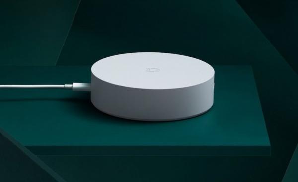 Xiaomi Gateway 3