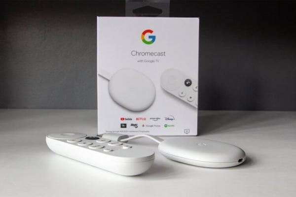 Chromecast