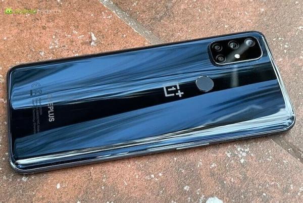 OnePlus