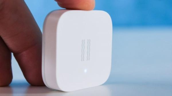 Умные датчики Xiaomi