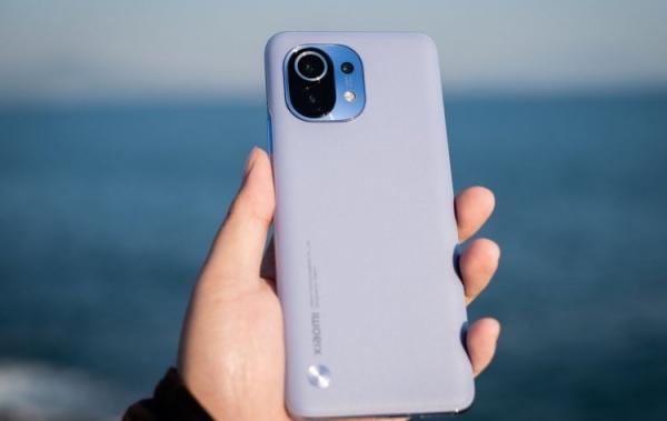 Xiaomi Mi 11