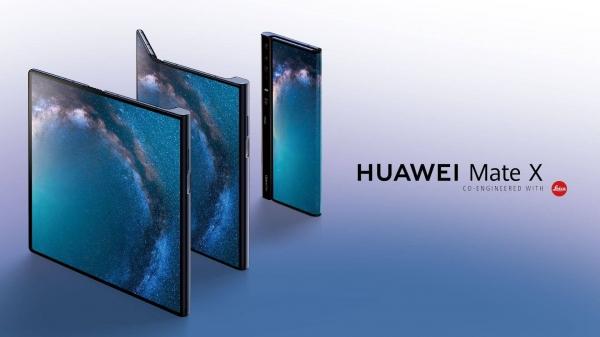 Huawei