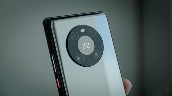 Huawei Mate 40