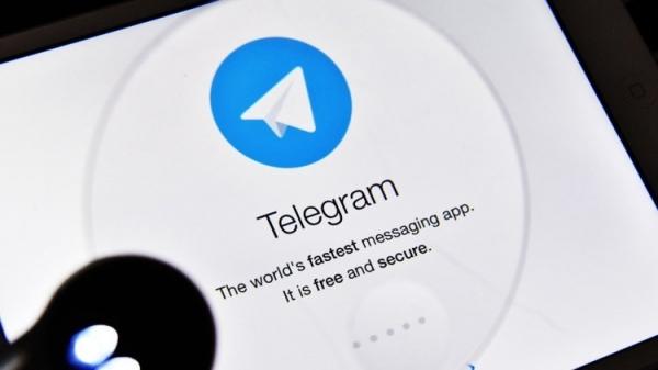 Telegram