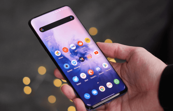 Oxygen OS