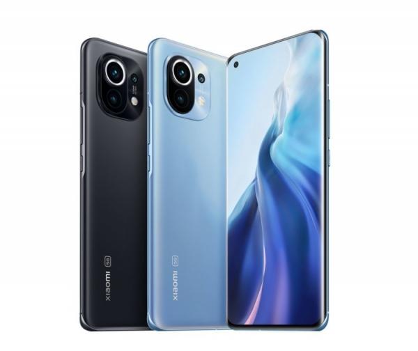 Xiaomi Mi11