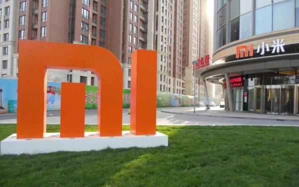 XIaomi