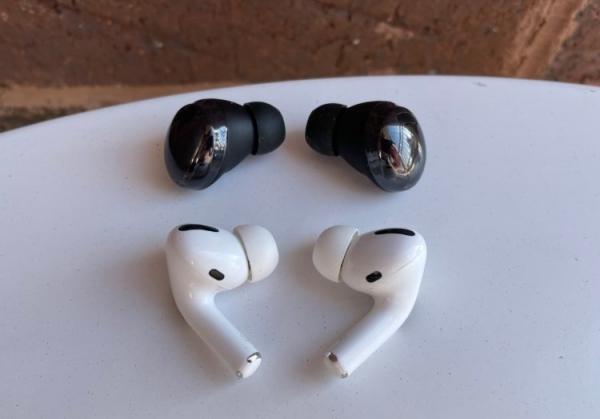Galaxy Buds Pro