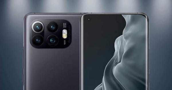 Xiaomi Mi 11 PRO