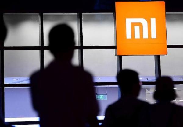 Xiaomi
