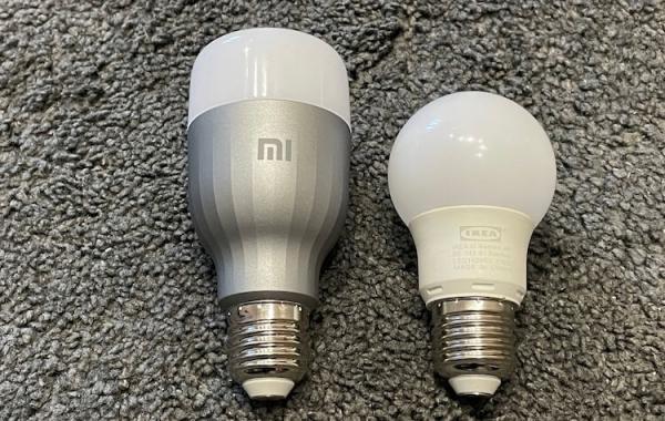 Mi LED Smart Bulb