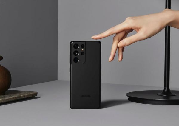 Дневник Samsung Galaxy 21 Ultra: 10 признаков того, что вам нужен этот смартфон-21