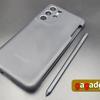 Дневник Samsung Galaxy 21 Ultra: зачем этому смартфону S Pen и что он умеет-4