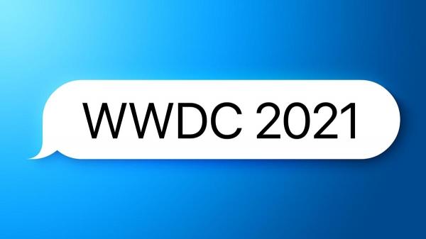 Что показала apple на wwdc 2021