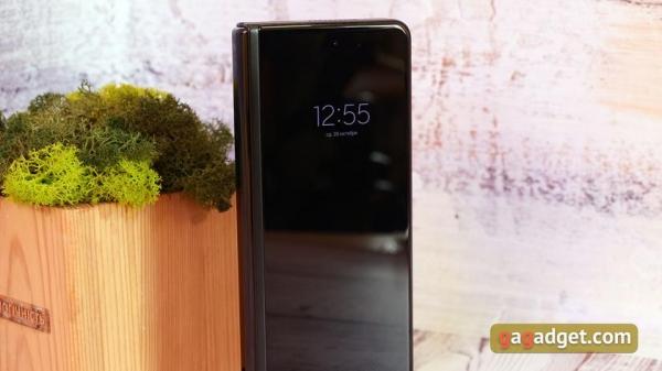 Обзор Samsung Galaxy Z Fold3: смартфон для тех, у кого все есть-69 Обзор Samsung Galaxy Z Fold3: смартфон для тех, у кого все есть-69